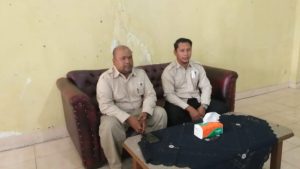 Advokat Reza Nasution SH Gelar Konferensi PERS Terkait Motif Pemerasan, Ikhwal Pemukulan Oknum Wartawan JBL