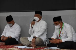Wamenag RI Direncanakan Menutup PTQ RRI Tingkat Nasional Ke-52 Tahun 2022 di Takengon