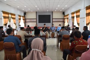 PTQ RRI Ke-52 Di Takengon Jadwalkan Seminar Nasional 