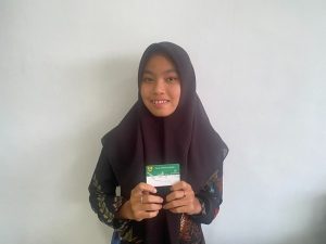 JKN – KIS Bantu Ibunda Nova Berobat
