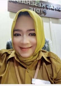 Lowongan Kerja Bodong, OTB Catut Nama Dinkes Pidie