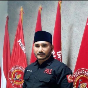 PAS Adakan Program Mudik Gratis, “Woe U Gampong Bersama”