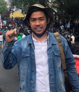 Harjuliska : Sampai Saat Ini Pihak PLTA Belum Ganti Rugi Beberapa Tanah Masyarakat