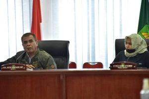 Gaji Honorer dan SK Segera di Cairkan