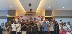 DPW FBN – RI Prov. Aceh Adakan Kegiatan Silaturrahmi Dan Buka Puasa Bersama