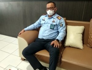 Berkah Idul Fitri, 323 WBP Rutan Sigli Raih Remisi Khusus