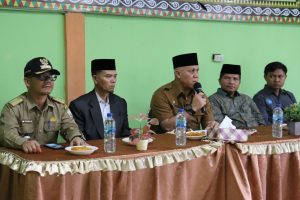 Hadiri Sosialisasi Fatwa MUI Terkait Pelestarian Satwa Langka dan Ekosistem, Shabela Sampaikan Sejumlah Harapan