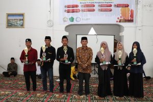 Pemkab Aceh Tengah Apresiasi Gebyar Ramadhan Ke XIII