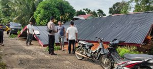 Berbahaya, Bupati Aceh Utara Himbau Patuhi Peringatan BMKG