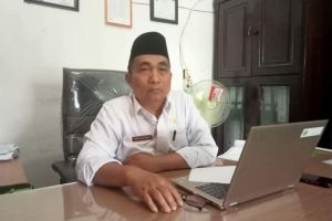 266 Calon Jemaah Haji Asal Madina Diberangkatkan Tahun Ini Ketanah Suci
