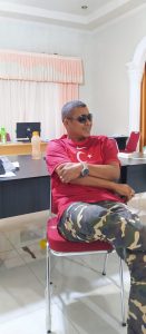 Ketua AMBESP : Oknum PMI Banda Aceh Jangan Jadi Pengkhianat Bagi Masyarakat Aceh