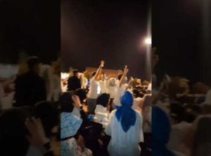 Kafe Jalanan di Pidie Abaikan Syariat Islam