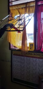 SD Negeri 3 Tanah Jambo Aye Disantroni Maling, Polisi Ambil Langkah Cepat!