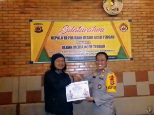 Khusus Pemudik dan Wisatawan Perhatikan Ini, Jalan di Takengon Dialihkan Saat Lebaran