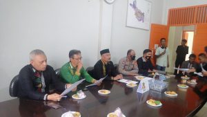 Belum Ada Vaksin, Waspadai Wabah PMK di Aceh Tengah Terhadap Hewan Ternak, Ini Gejala Awal