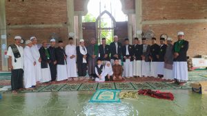 Gema Syiar Islam di Bumi Malikussaleh, Tadzkiratul Ummah Giatkan Safari Subuh