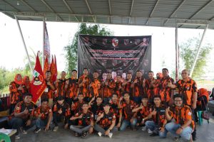 Pemuda Pancasila Intensipkan Peningkatan Kualitas Pengkaderan
