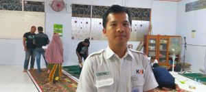 Warga Kramat Luar Dan Blok Bengkel Sigli Ikuti Sosialisasi Tentang Kontrak Tanah KAI