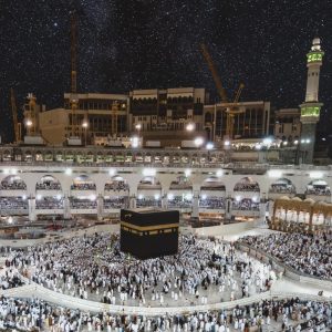 Jamaah Haji Asal Aceh Tengah Dijadwalkan Berangkat Hari Ini
