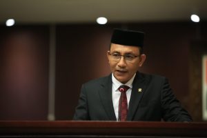 Haji Uma Nilai Sikap Pemerintah Aceh Hentikan Kegiatan Dubes India Sudah Tepat
