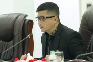 Ketua DPRD Madina Desak PT Sorikmas Mining Segera Beroperasi