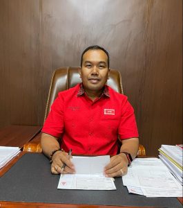 3 Nama Calon Pj Bupati Diusulkan DPRK Pidie