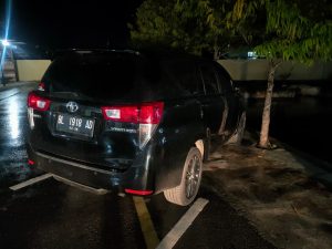 Tanpa Setahu Pemilik Warga Kota Sigli Ini Jual Mobil, Sekarang Lagi Ditangani Polisi