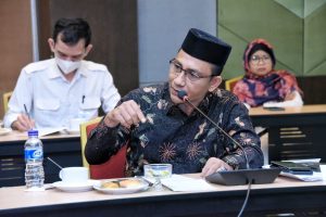 11 Nelayan Aceh Timur di Tangkap Polisi Thailand, Haji Uma Sudah Koordinasi Dengan Konsulat Songkhla