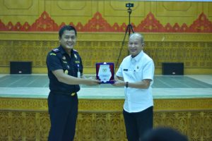 Bupati Aceh Tamiang, Mursil : Sektor UMKM Adalah Motor Pembangunan Ekonomi Aceh Tamiang