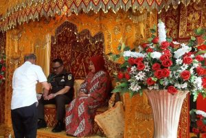 Bupati : Pemerintah Kabupaten Aceh Tamiang Siap Dukung Program Kejaksaan