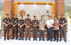 PNL Jalin Kerjasama dengan Kejaksaan Negeri Lhokseumawe