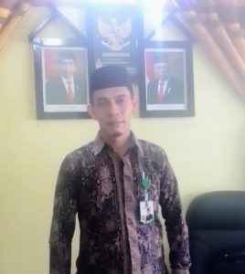 Manfaat Program Infak Seribu di Kantor Kementerian Agama Kab. Aceh Tengah
