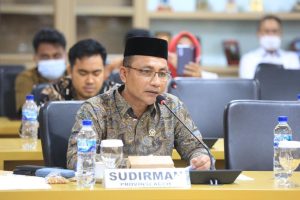 Haji Uma : Kebijakan Pemerintah Terkait Minyak Goreng Harus Dikaji Ulang