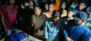 Seorang Warga Aceh Selatan Ditemukan Meninggal Dunia di Sungai