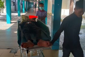 Di Pidie Miras Oplosan Makan Korban, Satu Meninggal Dan Dua Dirawat Di Rumkit
