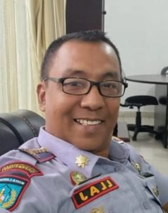 Kepala Dishub Langsa Ucapkan Selamat Atas Pelantikan Pj Gubernur Aceh