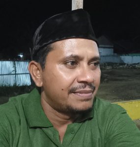 Kadis PUPR Kota Langsa Sampaikan Ucapan Selamat Atas Pelantikan Pj Gubernur Aceh