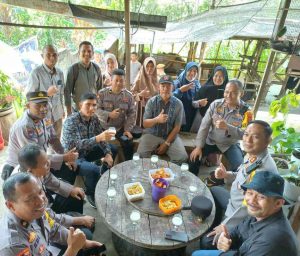 Dinas Pertanian Aceh Tengah Bersama Kepolisian Terus Cegah PMK, Pemilik Hewan Qurban Diharap Melapor