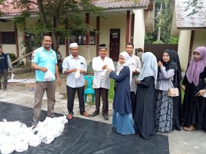 Peringati Idul Adha 1443 H, MAN 2 Aceh Utara Sembelih 3 Ekor Sapi
