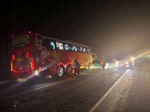 Kecelakaan Di Padang Tiji, Dua Pengendara Sepmor Asal Tangse Meninggal Dunia