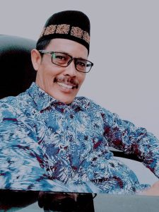 Askumnas Aceh Sambut Baik Dan Ucapkan Selamat Atas Pelantikan Ir Mahyuddin Sebagai PJ Bupati Atim
