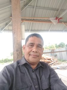 Abu Sabar Beharap, Ditangan Mahyuddin Atim Maju, Rakyat Sejahtera
