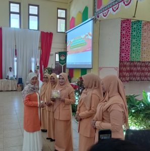 Dharma Wanita Persatuan Aceh Selatan Masa Bhakti 2019 – 2024 Dikukuhkan