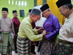 Mursil : Saya Minta Mabmeta Mengintervensi Budaya Yang Menyimpang Di Masyarakat