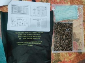 Ikut Pelatihan Berbayar Gunakan Dana Bos Rp 1,8 Juta/Peserta, Guru Di Bireuen Cuma Dapat Ini