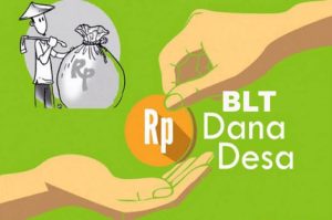 Perangkat Kampung Terangun Diduga ‘Sunat’ BLT-DD Tahap I dan II