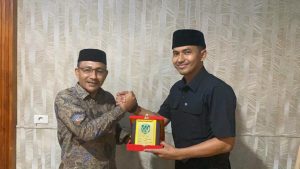Pernah Bertugas di Cairo Dandim Aceh Utara Diminta Bantu Fasilitasi Masalah Keimigrasian Warga Aceh