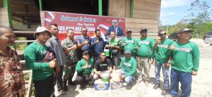 Baksos RAPI Aceh Utara di Nisam Antara, Wujud Kerja Nyata Dalam Masyarakat
