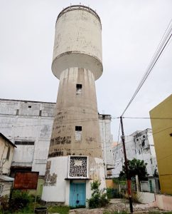 Pj Bupati Sebutkan, Tower Merah Putih Akan Dirawat Dan Dijadikan Situs Sejarah, Begini Respon Dandim Beserta Kapolres Pidie