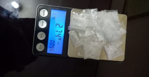 Pemilik 17 Paket Sabu Sudah Diamankan Sat Res Narkoba Polres Pidie